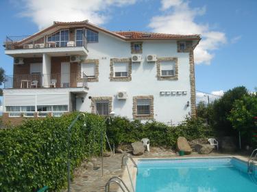 Casa Rural Viriato Gredos (Toledo) Casa Rural Viriato Gredos (Toledo)
