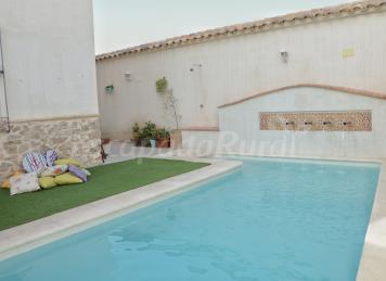 Casona del Buen Vivir