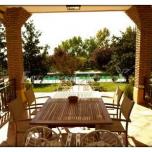 Casa Principal