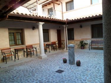 Los Laureles II (Toledo) Los Laureles II (Toledo)