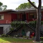 La Casona del Pinar de Almorox