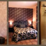 Habitación Purpura