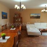 Casa El Ciprés