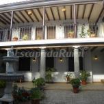 Casa rural Fernando de rojas