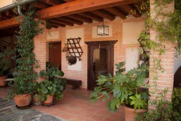 Casa rural La Señorita (Toledo) Casa rural La Señorita (Toledo)