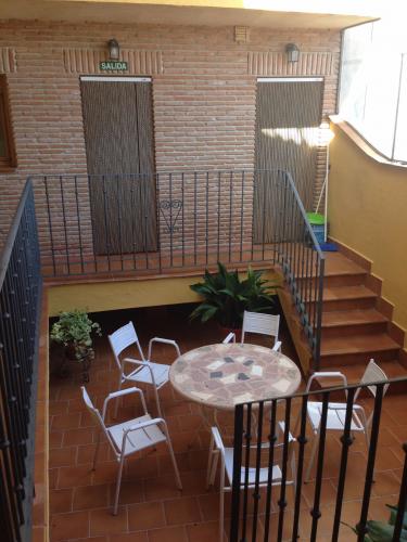 Casa Rural La Tahona (Toledo) Casa Rural La Tahona (Toledo)