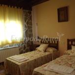 Habitación doble II