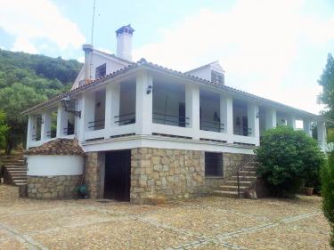 Casa Rural Hoz de la Pinilla (Toledo) Casa Rural Hoz de la Pinilla (Toledo)