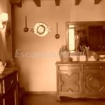 Casa completa CASA RURAL LA ERA