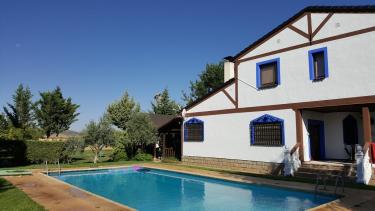 Casa Rural La Habanerita (Toledo) Casa Rural La Habanerita (Toledo)