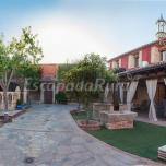 Casa Rural Las Herencias