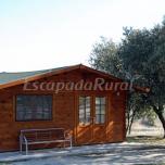 Cabaña 1