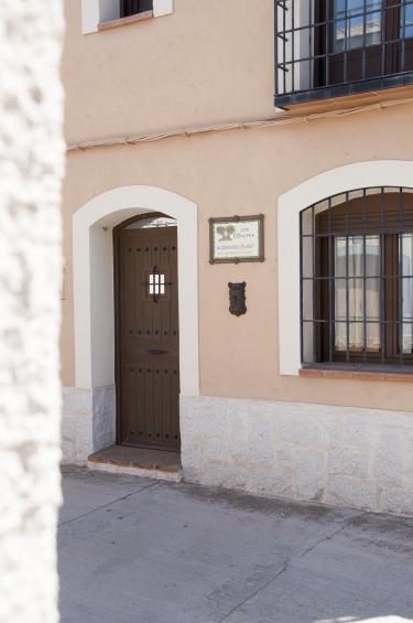 Los Olivares (Toledo) Los Olivares (Toledo)