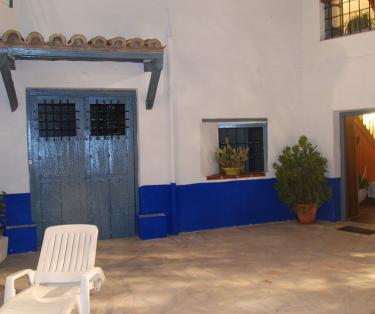 Casa Rural Tía Gloria (Toledo) Casa Rural Tía Gloria (Toledo)