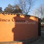 Finca Dehesa Casaes