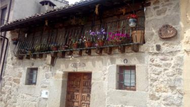 Tu casa de Pueblo (Toledo) Tu casa de Pueblo (Toledo)
