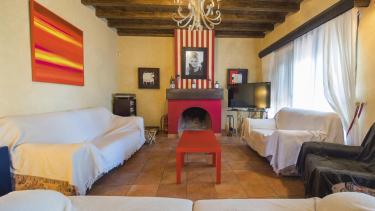 Vivienda de uso turístico Casa Virgen del Carmen (Toledo) Vivienda de uso turístico Casa Virgen del Carmen (Toledo)