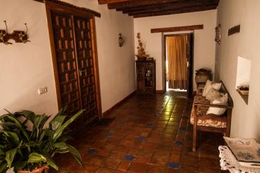 Casa Rural el Laurel (Toledo) Casa Rural el Laurel (Toledo)