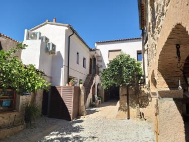 Felicity House - La Casa del Sol (Toledo) Felicity House - La Casa del Sol (Toledo)