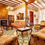 Casa Ca Olivares