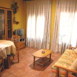 Apartamento rural