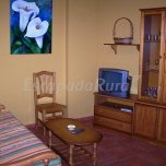 Casa rural