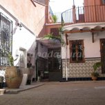 Casa alquiler íntegro