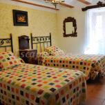 Habitación doble 1