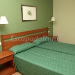 Habitación Doble Matrimonio
