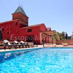 Casa Rotja I y II