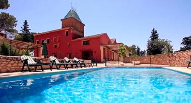 Casa Rotja (Valencia) Casa Rotja (Valencia)