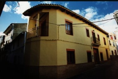 Casa El Pozo (Valencia) Casa El Pozo (Valencia)