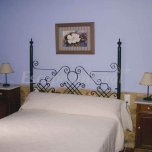 Habitación matrimonial 1