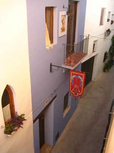 Casa Petra (Valencia) Casa Petra (Valencia)