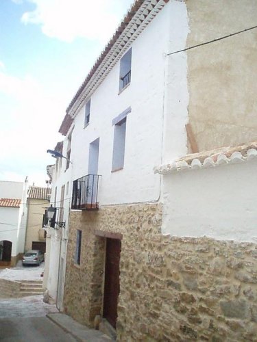 Abuelina (Valencia) Abuelina (Valencia)