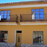 Casa Cubel 1