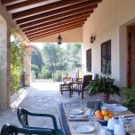 Casa Rural El Clavell