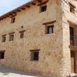 Casa Antiga 15p