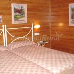 Habitación doble 1