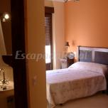 Habitación cuádruple abuhardillada 2