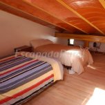 Casa Rural El Reñal
