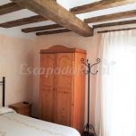 Habitación de Matrimonio