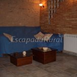 Casa Rural - Casa Gimeno