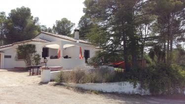 Casa Rural El Parais (Valencia) Casa Rural El Parais (Valencia)
