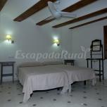 Habitación doble 1