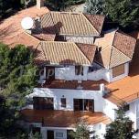 Casa rural calvestra