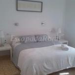 Villa presidencial