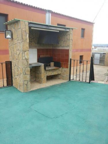 Casa Ramos (Valencia) Casa Ramos (Valencia)