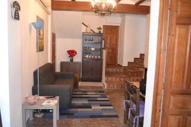 Casa Bella (Valencia) Casa Bella (Valencia)