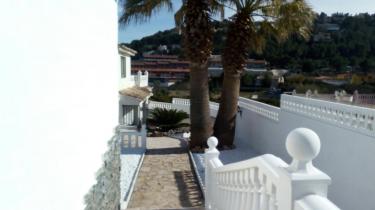 Casa Jazmin (Valencia) Casa Jazmin (Valencia)